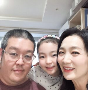 Kim Joo-ryoung Instagram - reunion~ ❤️가족은 사랑입니다