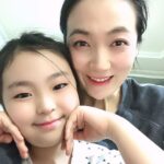 Kim Joo-ryoung Instagram – Katherine Hayoung Yoo 😍내사랑