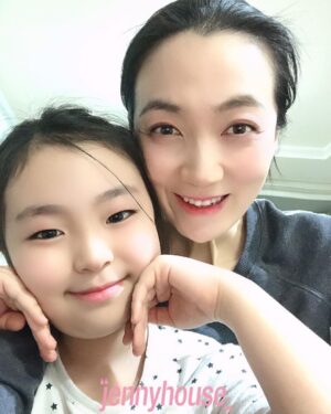 Kim Joo-ryoung Instagram - Katherine Hayoung Yoo 😍내사랑