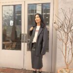 Kim Joo-ryoung Instagram - 곧 갈게요
