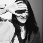 Kim Joo-ryoung Instagram - off.the record photo by @simgyunsu