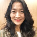 Kim Joo-ryoung Instagram - 11:00 am #smiley