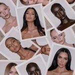 Kim Kardashian Instagram – skkn studios