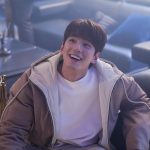 Kim Min-gue Instagram - 감사합니다.
