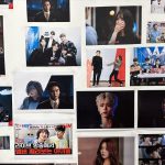 Kim Min-gue Instagram - 감사합니다.
