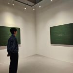 Kim Min-gue Instagram - #EMSPHERE