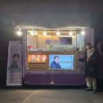 Kim Min-gue Instagram - 고마워요 견우🥹