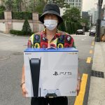 Kim Min-gue Instagram - 행님 감사합니다! 잘쓸게용🤩