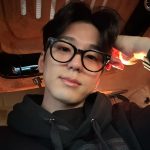 Kim Min-gue Instagram - 굿모닝🤓