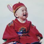 Kim Min-gue Instagram - 😄