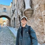 Kim Min-gue Instagram - 😁