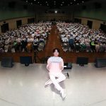 Kim Min-gue Instagram - 오랜만에...🤗 항상 감사하고 사랑합니다❤️ (늦어서 미안해요🥹)