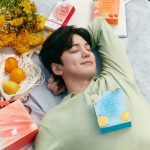 Kim Min-gue Instagram - @jardin_official #쟈뎅 #아워티 #싱글즈매거진