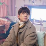 Kim Min-gue Instagram - 감사합니다.