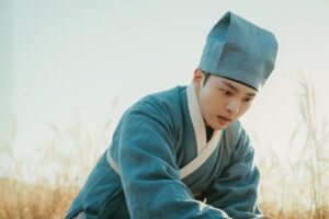 Kim Min-jae Instagram - #조선정신과의사유세풍2 
#오늘밤 #10시30분 
#tvN 
🔜