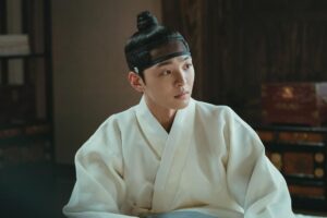 Kim Min-jae Instagram - #조선정신과의사유세풍2
#오늘밤 #10시30분 
#tvN 
😢🤙