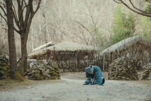 Kim Min-jae Instagram - #조선정신과의사유세풍2 
#오늘밤 #10시30분 
#tvN