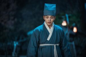 Kim Min-jae Instagram - #조선정신과의사유세풍2
#오늘밤 #10시30분 
#tvN #수목드라마 
추우니까 집에서 유세풍 본방사수😉