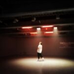Kim Min-jae Instagram - 춤 추고 싶드…🕺