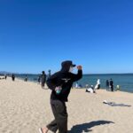 Kim Min-jae Instagram - 강원도 어느날