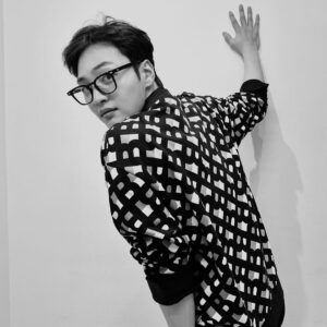 Kim Min-jae Instagram - 😎👋