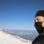 Kim Min-jae Instagram - Halla Mountain 제주도 중앙에 있는 화산. 남한에서 가장 높은 산으로 정상에는 칼데라 호인 백록담이 있다. 고도에 따라 다양한 식물이 자라며 경관이 수려하여 관광지로 유명하다. A volcano located in the center of Jejudo Island; as the highest mountain in South Korea, it has a crater lake, Baengnokdam Lake on its top; it is home to a variety of vegetation growing at different elevations and recognized as a major tourist destination due to its beautiful natural scenery.