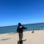 Kim Min-jae Instagram - 강원도 어느날