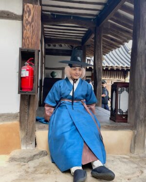 Kim Min-jae Instagram - #조선정신과의사유세풍2 
#tvn #수목드라마 
#오늘밤 #밤10시30분 
#첫방송
끝장을 봐야지🔥