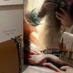 Kim Min-ju Instagram – TOD’S 2022 FALL-WINTER WOMEN’S COLLECTION
토즈의 #TodsItalianBeauty 컬렉션이 2월 25일 금요일, 오후 5시30분에 @Tods 에서 공개됩니다🤍
크리에이티브 디렉터 WALTER CHIAPPONI가 선보이는 컬렉션을 @Tods에서 만나보세요😊

#TodsItalianBeauty #TodsFW22 #토즈 #AD