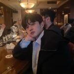 Kim Min-seok Instagram - Fukuoka 2