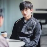 Kim Min-seok Instagram - #카카오tv오리지널 드라마. #오늘부터엔진on 공개되고 1주일이 지났는데. 벌써 뷰수가 400만을 앞두고 있습니다. 너무 감사드려요! 오늘은 2회가 공개되는 날이에요. 이따 저녁8시에 차대현으로 찾아뵐게요~
