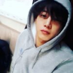 Kim Min-seok Instagram - #동료 그리고 #음악