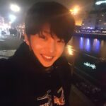 Kim Min-seok Instagram - 건강건강!