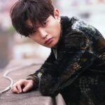 Kim Min-seok Instagram - #얼루어 즐거웠던 잡지 인터뷰. 고화질 영상은 @allurekorea 에서 만나보시죠?