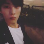 Kim Min-seok Instagram - 원석이 어디가니? #이번생은처음이라
