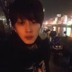 Kim Min-seok Instagram - 건강건강!