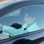 Kim Min-seok Instagram - 카트라이더 해보신 분? 저는 실제로 합니다.....#안쫀척 #ㅠㅠ
