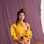 Kim Se-jeong Instagram - 엘르 & 롱샴 @ellekorea @longchamp