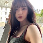 Kim Se-jeong Instagram - @longchamp #Longchamp #Longchampss24 #LongchampUniversity #롱샴 #롱샴유니버시티