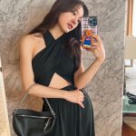 Kim Se-jeong Instagram - @longchamp #longchamp #longchampmy #theexchangetrx