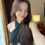 Kim Se-jeong Instagram - @longchamp #longchamp #longchampmy #theexchangetrx
