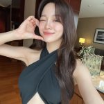 Kim Se-jeong Instagram - @longchamp #longchamp #longchampmy #theexchangetrx