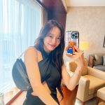 Kim Se-jeong Instagram - @longchamp #longchamp #longchampmy #theexchangetrx