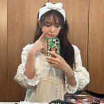 Kim Se-jeong Instagram - 줄리스초이스🤍
