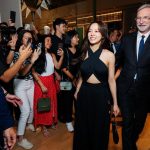 Kim Se-jeong Instagram - @longchamp #longchamp #longchampmy #theexchangetrx 말레이시아에서 가장 큰 롱샴 매장이 쿠알라룸푸르 The Exchange TRX에 열리게 되었습니다!!! 😍😍😍 제가 느낀 이 기분 좋은 에너지를 더 많은 분들이 방문하셔서 함께 느끼실 수 있기를 바라봅니다!!