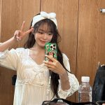 Kim Se-jeong Instagram - 줄리스초이스🤍