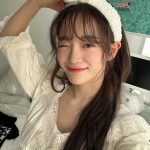 Kim Se-jeong Instagram - 줄리스초이스🤍