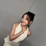 Kim Se-jeong Instagram - 유니버스 티켓🥰