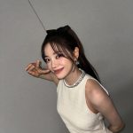 Kim Se-jeong Instagram - 유니버스 티켓🥰