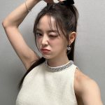 Kim Se-jeong Instagram - 유니버스 티켓🥰